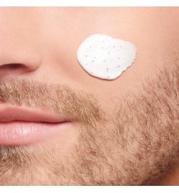 MEN - Exfoliating Cleanser